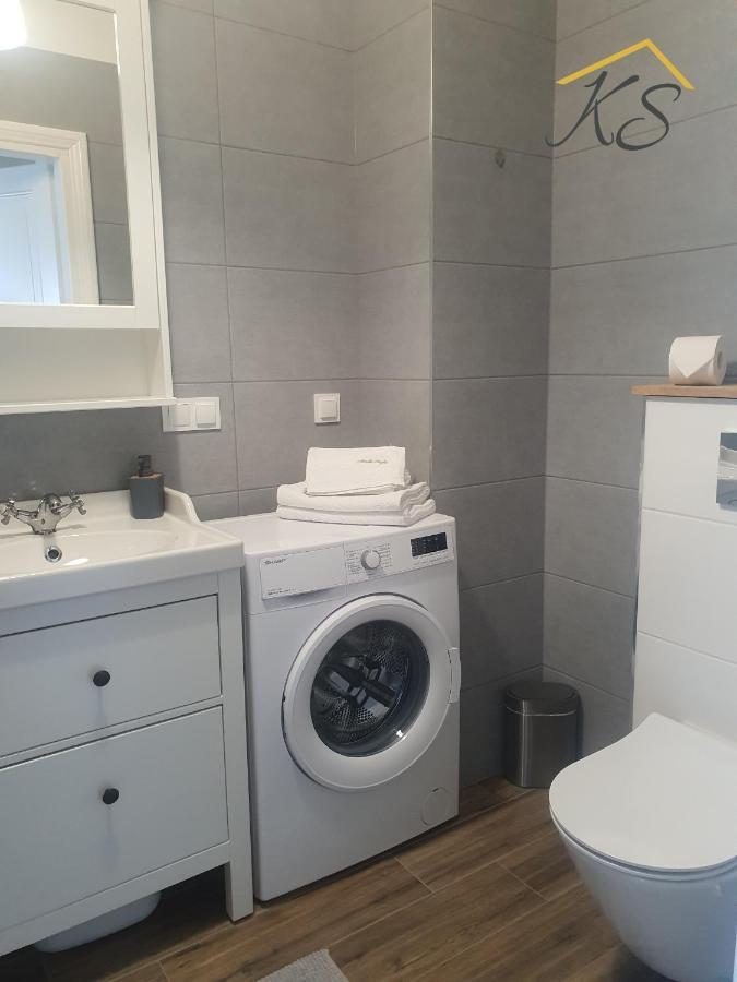 Apartament Sloneczne Studio 16 Sloneczna Dolina Jastrzębia Góra Exterior foto